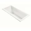 MTI Baths Andrea 1 Dolomatte Undermount Air Bath Elite - White (71.625X31.625) -Bathroom Supplies Sales 2024 MTI 91DM 1