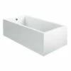 MTI Baths Andrea 3A Acrylic Cxl Sculpted 2 Side Soaker - White (72X35.75) 1 MTI Baths Andrea 3A Acrylic Cxl Sculpted 2 Side Soaker - White (72X35.75) -Bathroom Supplies Sales 2024 MTI 93A