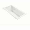 MTI Baths Andrea 4 Dolomatte Drop In Air Bath Elite/Microbubbles - White (66X31.75) 1 MTI Baths Andrea 4 Dolomatte Drop In Air Bath Elite/Microbubbles - White (66X31.75) -Bathroom Supplies Sales 2024 MTI 94DM