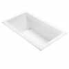MTI Baths Andrea 5 Acrylic Cxl Drop In Air Bath Elite - Biscuit (66X36) 1 MTI Baths Andrea 5 Acrylic Cxl Drop In Air Bath Elite - Biscuit (66X36) -Bathroom Supplies Sales 2024 MTI 95