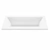 MTI Baths Andrea 8 Acrylic Cxl Drop In Air Bath Elite/Microbubbles - Biscuit (71.625X36) 1 MTI Baths Andrea 8 Acrylic Cxl Drop In Air Bath Elite/Microbubbles - Biscuit (71.625X36) -Bathroom Supplies Sales 2024 MTI 98