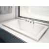 Neptune JADE Bathtub 48x72, Mass-Air/Activ-Air, Biscuit -Bathroom Supplies Sales 2024 NEP JADE