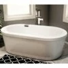 Neptune Freestanding RUBY Bathtub 36x66, Activ-Air, White With Color Skirt 2 Neptune Freestanding RUBY Bathtub 36x66, Activ-Air, White With Color Skirt -Bathroom Supplies Sales 2024 NEP NEP11 14625 0006 20 2