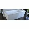 Neptune Freestanding AMETYS Bathtub 36x66 AFR With Armrests, Activ-Air, Black -Bathroom Supplies Sales 2024 NEP NEP15 21612 000010 10 2