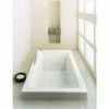Neptune ZEN Bathtub 36x72 With 3'' Lip, Mass-Air/Activ-Air, Biscuit -Bathroom Supplies Sales 2024 NEP ZEN3672R