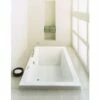 Neptune Biscuit ZEN 42x72 Activ-Air Tub, 2 Lip