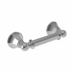 Newport Brass Metropole Double Post Toilet Tissue Holder