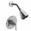 Newport Brass Miro Balanced Pressure Shower Trim Set