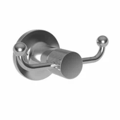Newport Brass Pardees Double Robe Hook