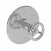 Newport Brass Slater Balanced Pressure Shower Trim Plate With Handle. Less Showerhead, Arm And Flange. -Bathroom Supplies Sales 2024 NEW 4 2924BP 26 LARGEALT