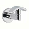 Newport Brass East Linear Robe Hook -Bathroom Supplies Sales 2024 NEW 990 1660 26 LARGEALT