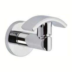 Newport Brass East Linear Robe Hook