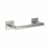Newport Brass Cube 2 Double Post Toilet Tissue Holder -Bathroom Supplies Sales 2024 NEW nwp 2020 1500 15S large