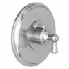 Newport Brass Aylesbury 3/4'' Round Thermostatic Trim Plate With Handle