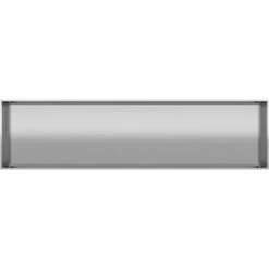 Neelnox Series Origin Flushmount Niche Installed Size72 X 18 X 3.8 Finish: Gray