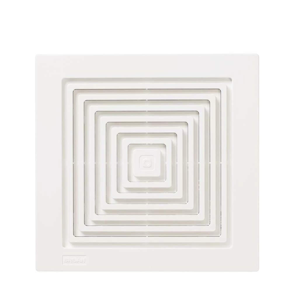 Broan Nutone 50 CFM Motor Assembly And Grille Finish Pack, 4.0 Sones 5 Broan Nutone 50 CFM Motor Assembly And Grille Finish Pack, 4.0 Sones - Image 3