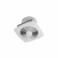 Broan Nutone 200 CFM Ceiling Vertical Discharge Exhaust Fan