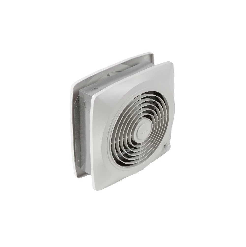 Broan Nutone 180 CFM Room-to-Room Exhaust Fan 3 Broan Nutone 180 CFM Room-to-Room Exhaust Fan