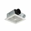 Broan Nutone 70 CFM Wall/Ceiling Mount Bathroom Exhaust Fan -Bathroom Supplies Sales 2024 NUT 670 671 688 689 1 1