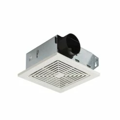 Broan Nutone 50 CFM Ventilation Fan, 4.0 Sones
