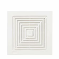 Broan Nutone 50 CFM Ventilation Fan, 4.0 Sones -Bathroom Supplies Sales 2024 NUT 670 671 688 689 BP90 S97011668 3