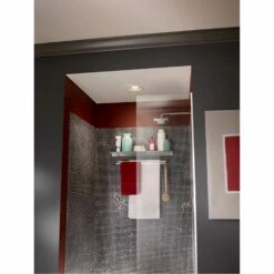 Broan Nutone NuTone® 50-80 Selectable CFM Recessed Exhaust Fan With LED Light, ENERGY STAR® -Bathroom Supplies Sales 2024 NUT 744 Parent 2 2