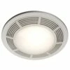 Broan Nutone 100 CFM Ceiling Bathroom Exhaust Fan With Light And Night Light