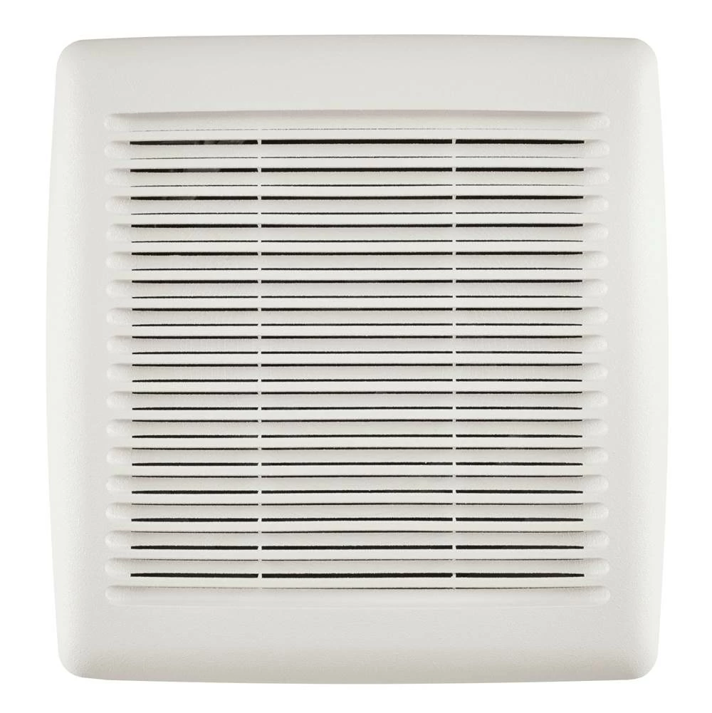 Broan Nutone Broan Flex™ Series 110 CFM 3.0 Sones Ventilation Fan Finish Pack 5 Broan Nutone Broan Flex™ Series 110 CFM 3.0 Sones Ventilation Fan Finish Pack - Image 3