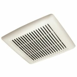 Broan Nutone Bathroom Exhaust Fan, ENERGY STAR®, 50-110 CFM -Bathroom Supplies Sales 2024 NUT A80 A110 AE50 AE80 AE110 AE80B AER50 AE50110DC 4