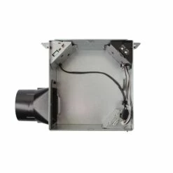 Broan Nutone Bathroom Exhaust Fan, ENERGY STAR®, 50-110 CFM -Bathroom Supplies Sales 2024 NUT AE50110DC only 5