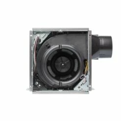 Broan Nutone Bathroom Exhaust Fan W/ LED Light, ENERGY STAR®, 50-110 CFM -Bathroom Supplies Sales 2024 NUT AE50110DCL 5