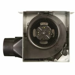 Broan Nutone Broan FLEX 80 CFM Bathroom Exhaust Fan W/ CLEANCOVER™ Grille, ENERGY STAR® -Bathroom Supplies Sales 2024 NUT AE80K AE110K AER80K AER110K AERN80K AERN110K AER110KC AER110KA AERN110KA 4