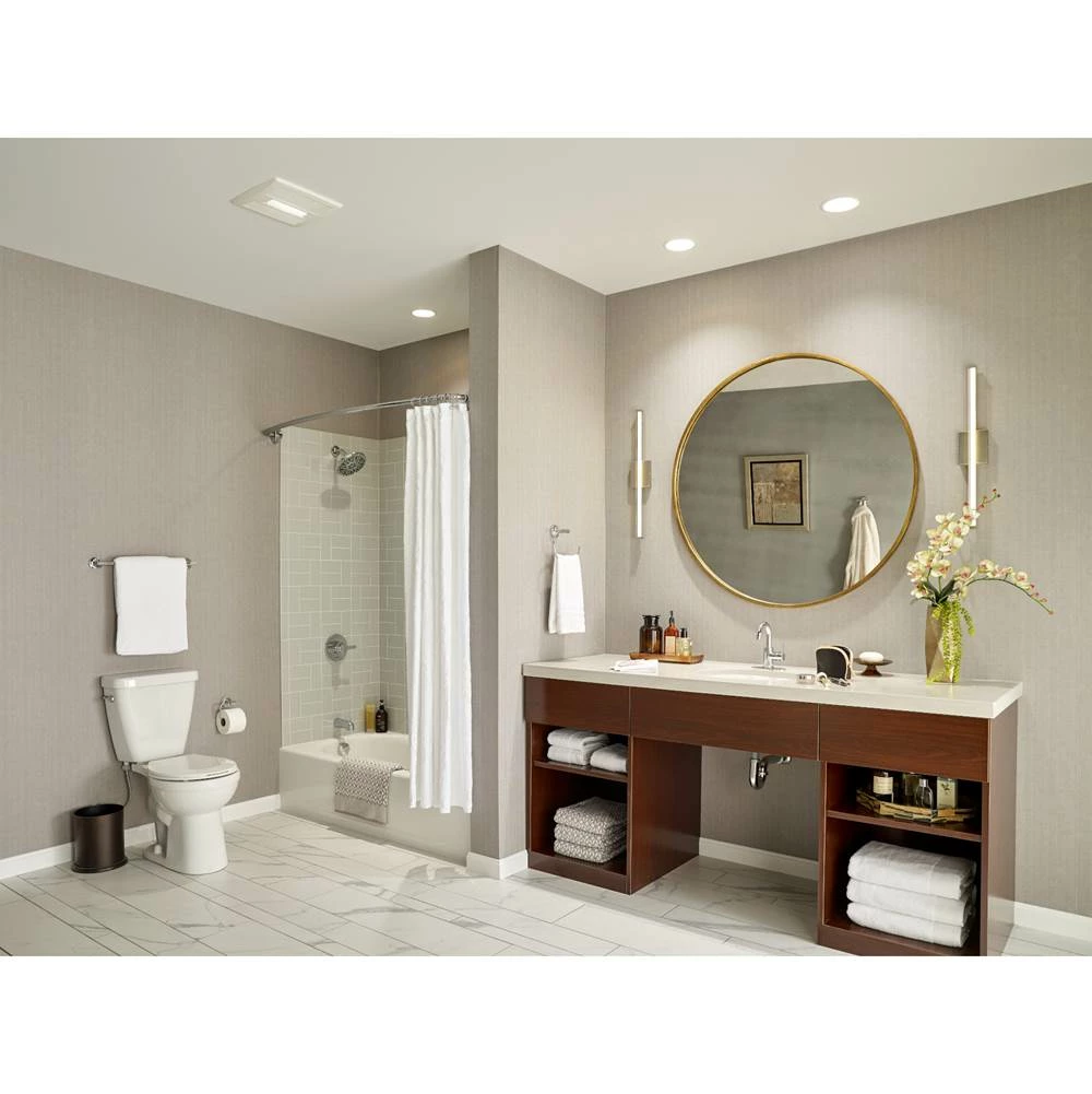 Broan Nutone Flex DC™ Series 50-80-110 Selectable CFM 5 Broan Nutone Flex DC™ Series 50-80-110 Selectable CFM - Image 3