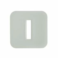 Broan Nutone 110 CFM Bathroom Exhaust Fan With LED Lighted CleanCover™ Grille, ENERGY STAR -Bathroom Supplies Sales 2024 NUT AE80LK AE110LK AERN80LK AER110LK AER80LK 3