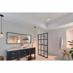 Broan Nutone NuTone® SurfaceShield™ Exhaust Fan W/ LED And Vyv™ Antimicrobial Virus Killing* Light, 110 CFM 17 Broan Nutone NuTone® SurfaceShield™ Exhaust Fan W/ LED And Vyv™ Antimicrobial Virus Killing* Light, 110 CFM -Bathroom Supplies Sales 2024 NUT AE80LK AE110LK AERN80LK ARN110LKVV AER110LK AER80LK 2 2