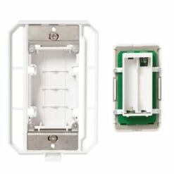 Broan Nutone 110 CFM, 1.5 Sones ChromaComfort™ W/ Sensonic™ Bluetooth® Speaker -Bathroom Supplies Sales 2024 NUT AER110RGBL AERN110RGBL 8