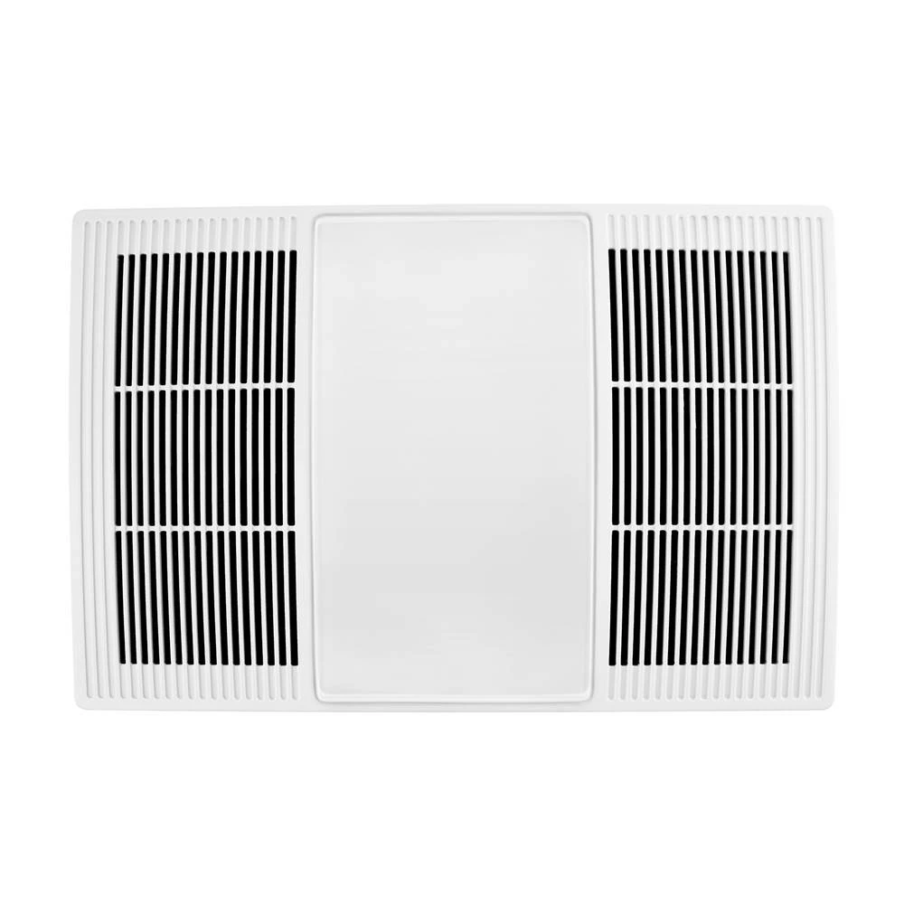Broan Nutone PowerHeat™ 110 CFM 2.0 Sones Heater Exhaust Fan 5 Broan Nutone PowerHeat™ 110 CFM 2.0 Sones Heater Exhaust Fan - Image 3