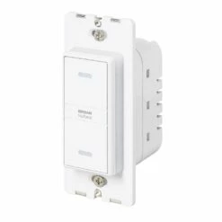 Broan Nutone Overture™ Smart Air Quality Monitor Wall Control