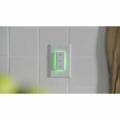 Broan Nutone Overture™ Smart Air Quality Monitor Wall Control 20 Broan Nutone Overture™ Smart Air Quality Monitor Wall Control -Bathroom Supplies Sales 2024 NUT BIAQWC1 10