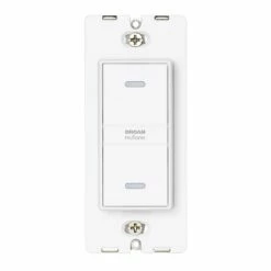 Broan Nutone Overture™ Smart Air Quality Monitor Wall Control 21 Broan Nutone Overture™ Smart Air Quality Monitor Wall Control -Bathroom Supplies Sales 2024 NUT BIAQWC1 11