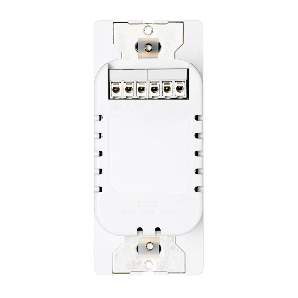 Broan Nutone Overture™ Smart Air Quality Monitor Wall Control 7 Broan Nutone Overture™ Smart Air Quality Monitor Wall Control - Image 5