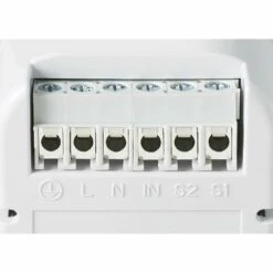 Broan Nutone Overture™ Smart Air Quality Monitor Wall Control 18 Broan Nutone Overture™ Smart Air Quality Monitor Wall Control -Bathroom Supplies Sales 2024 NUT BIAQWC1 8