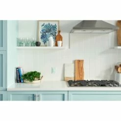 Broan Nutone Overture™ Smart Air Quality Monitor Wall Control 19 Broan Nutone Overture™ Smart Air Quality Monitor Wall Control -Bathroom Supplies Sales 2024 NUT BIAQWC1 9