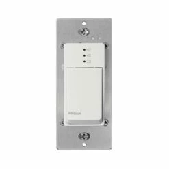 Broan Nutone Broan-NuTone® 20-40-60 Min Countdown Timer Exhaust Fan Wall Control Switch