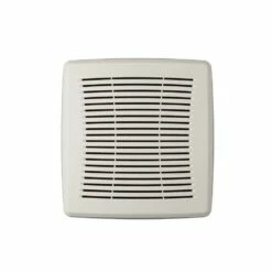Broan Nutone Economy 50 CFM Ventilation Fan, 2.5 Sones -Bathroom Supplies Sales 2024 NUT E050 E070 3