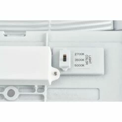 Broan Nutone PowerHeat™ 80 CFM 1.5 Sones Heater Exhaust Fan With CCT LED Lighting -Bathroom Supplies Sales 2024 NUT FG110HBS FG110HNS FG80HBS FG80HNS BHFLED110 BHFLED80 5 2