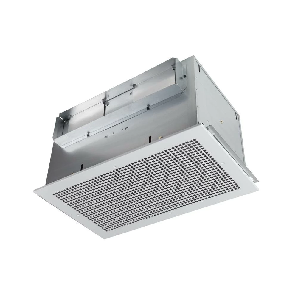 Broan Nutone LOSONE SELECT™ 514 CFM High Capacity Ventilation Fan, 3.3 Sones 3 Broan Nutone LOSONE SELECT™ 514 CFM High Capacity Ventilation Fan, 3.3 Sones