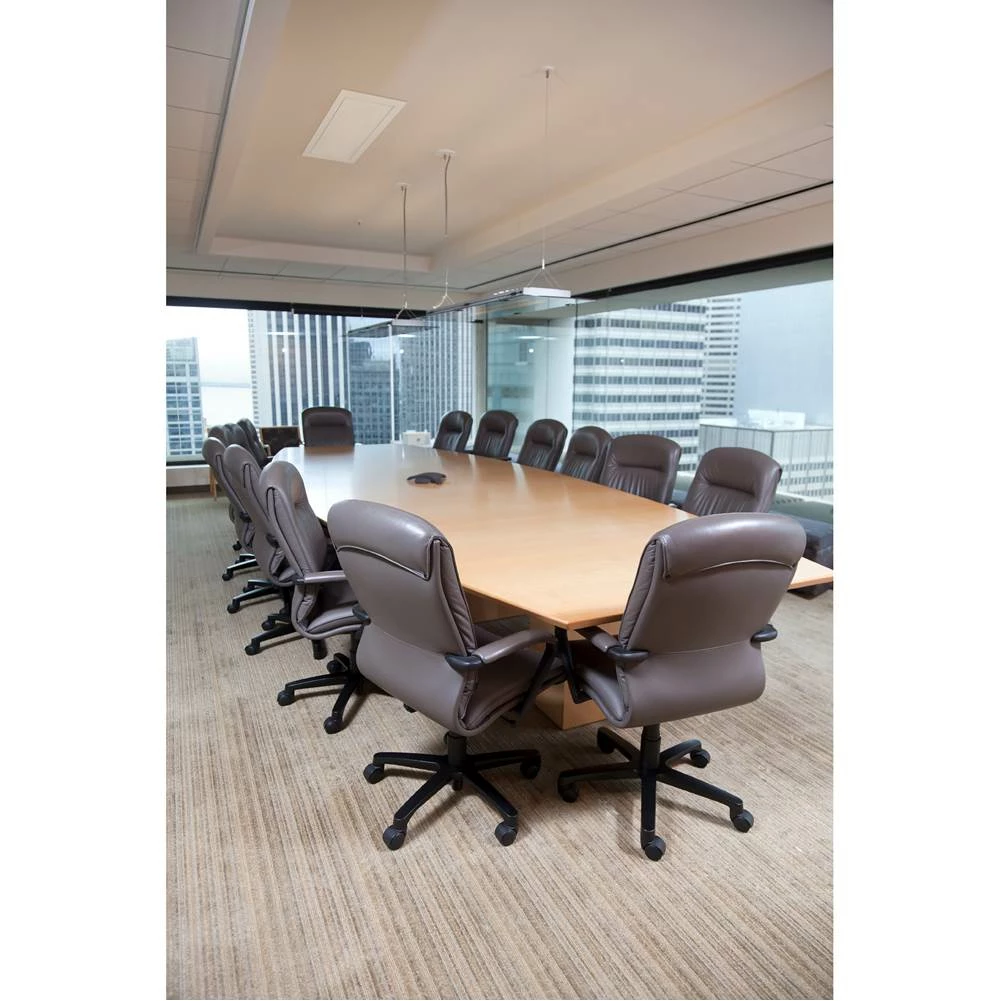 Broan Nutone LOSONE SELECT™ 514 CFM High Capacity Ventilation Fan, 3.3 Sones 4 Broan Nutone LOSONE SELECT™ 514 CFM High Capacity Ventilation Fan, 3.3 Sones - Image 2