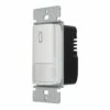 Broan Nutone Broan-NuTone® Occupancy Sensor Wall Control For Bathroom Exhaust Fan -Bathroom Supplies Sales 2024 NUT MS100W MS100WR 3
