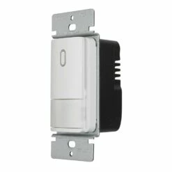 Broan Nutone Broan-NuTone® Occupancy Sensor Wall Control For Bathroom Exhaust Fan